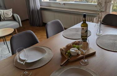 Apartment am Kurpark - Foto 13