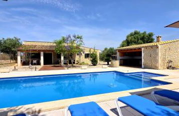 NEW Finca rustica con piscina - Foto 3