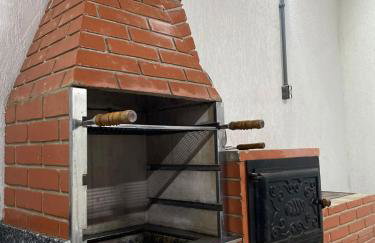 Cobertura Duplex TOP Churrasqueira Privativa 4 quartos Ubatuba até 11 pessoas Hospedagem Aluguel de temporada pousada hotel Praia Grande Itaguá - Foto 2