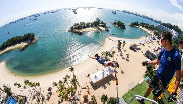 Go City - Singapore All-Inclusive Pass - Acceso a más de 30 atracciones - Foto 3