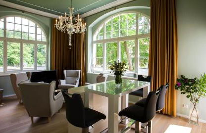 Parkresidenz Lychen, Ferienwohnung 3 - Photo 1