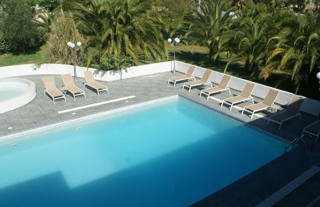 Holiday Home Moriani-plage With Pool - Foto 14