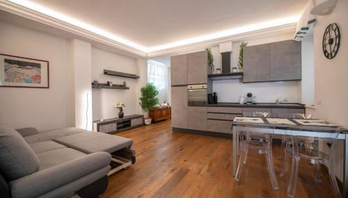 Cherubini Apartment by Mamo Florence - Foto 2