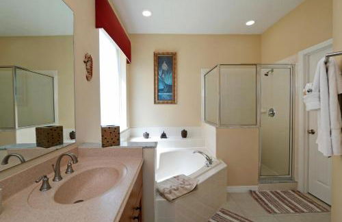 Seasons Villa 6 bedrooms, 4 masters and water view - Foto 10