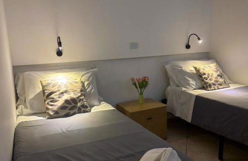 Case Vacanze Mare Nostrum - Villas in front of the Beach with Pool - Foto 12