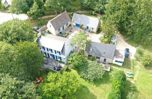 Gîtes Ty Kelen - Foto 13