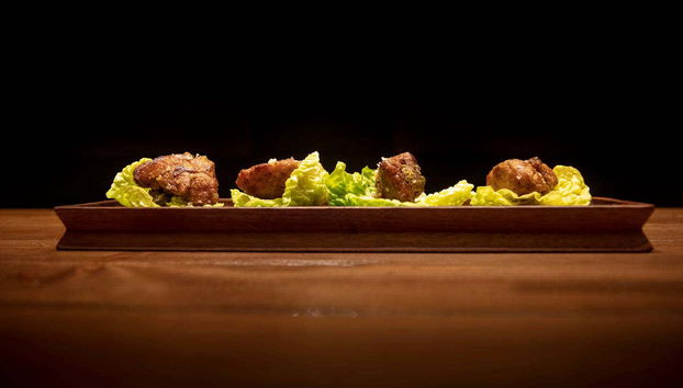 Jero Catedral Wine Tasting + Lunch or Dinner - Foto 3