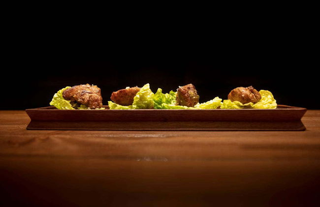 Pranzo o cena al ristorante Jero Catedral con degustazione di vino - Foto 3