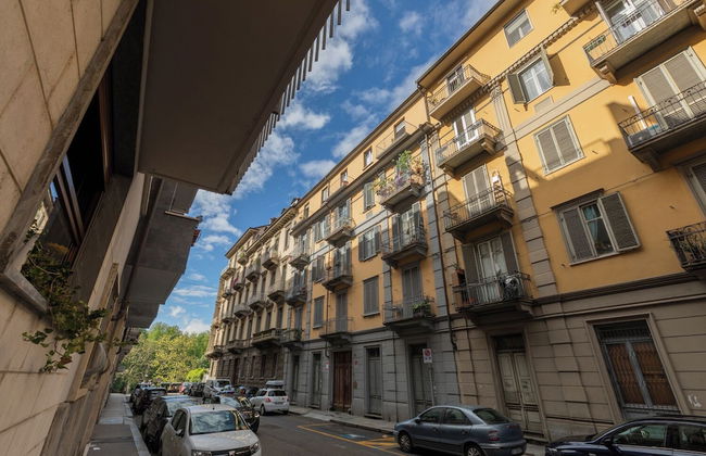 Casa Sineo by Wonderful Italy - Foto 29