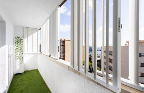 Home2Book Cozy Urban Retreat with Balcony - Foto 9