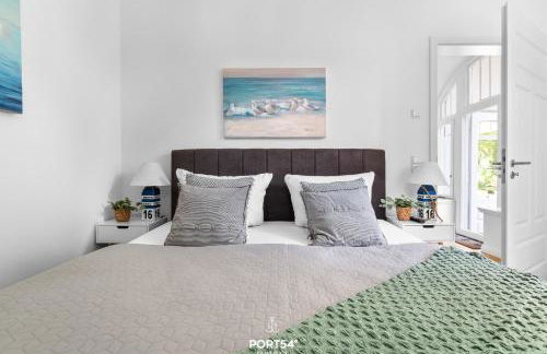 Ferienwohnung Majorshof Auster Büsum - Foto 21