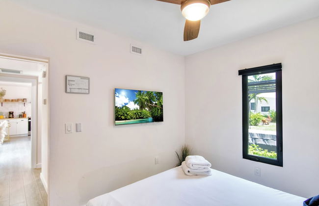 4BR Sleeps 10 Pet Friendly w/ Bbq! - Foto 4