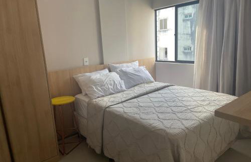 Duplex completíssimo a duas quadras da praia - Foto 27