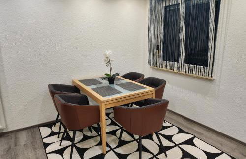 SeDe Ferienwohnung nur für Familien und Paare - Foto 2