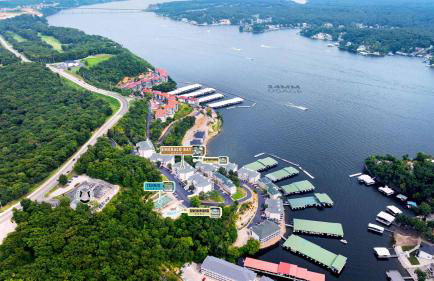 Emerald Bay Oasis - Sleeps 6 - Foto 28