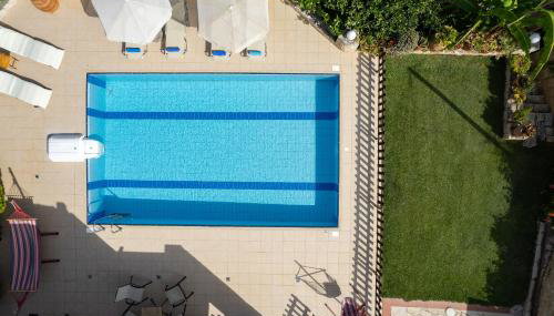 Villa Satra - Foto 4, Garden, sunbed, Garden view