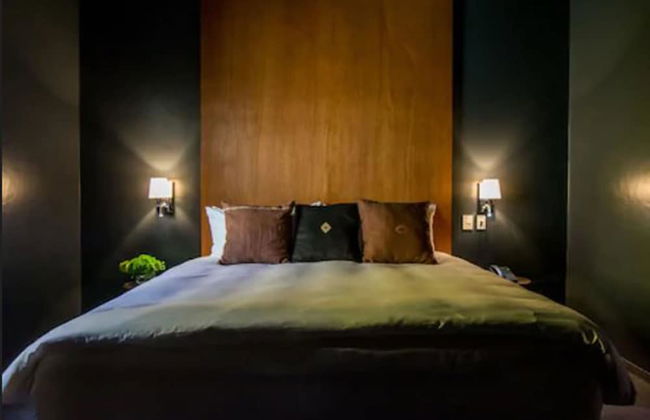 Demetria Bungalows - Foto 6