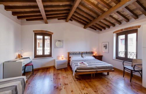 Ca' Gremal - Casa vacanze tra le colline del Garda - Calmasino di Bardolino - Foto 9