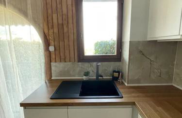 Appartement avec vue sur le lac - Foto 5