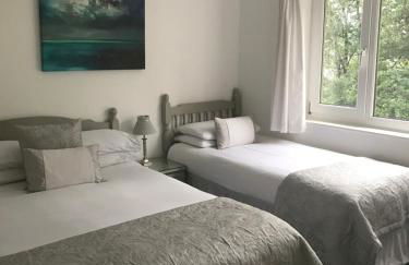 Snowdonia Mawddach escape - Foto 39