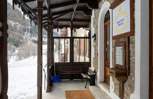 In the historic building, con aria condizionata - Foto 34