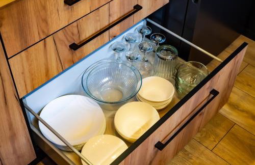 Lakehouse Lubiatów - Foto 56