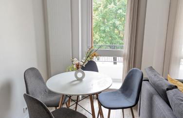 Évasion La Défense - Balcon & Wi-Fi, à 10 min de Paris - Foto 7