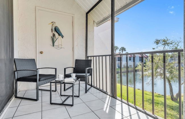 Runaway Bay 212 1 Bedroom Condo by RedAwning - Foto 33