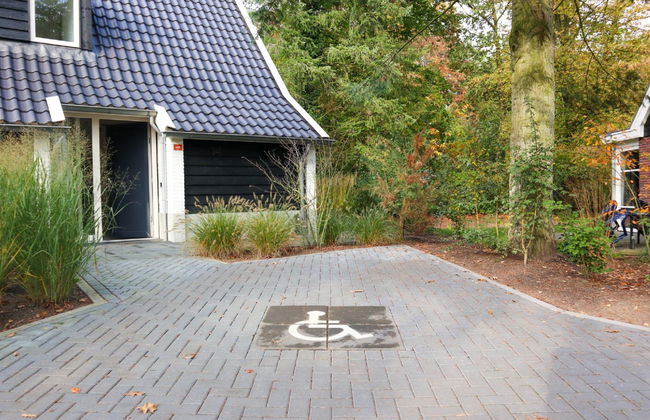3 bedroom House in Arnhem with swimming pool and garden - Photo 1