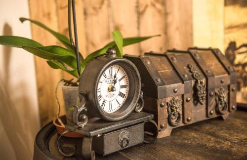 Deluxe Pirate's Cove Themed Apartment - Foto 11