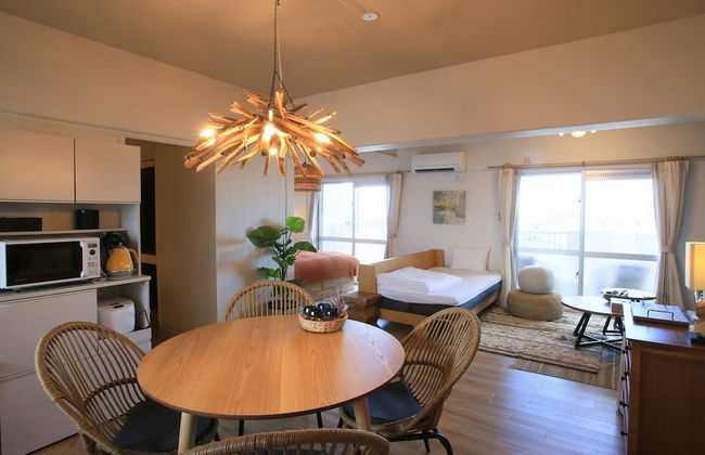 Sky Cucule Ishigakijima - Foto 44