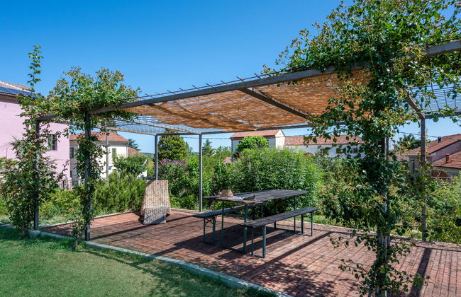 Palazzo Mariscotti - Foto 37