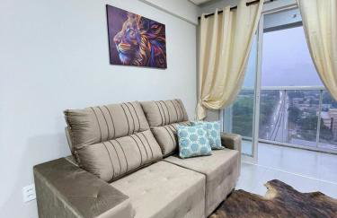 R1 - Iguaçu Apt - Centro of Foz - Foto 3