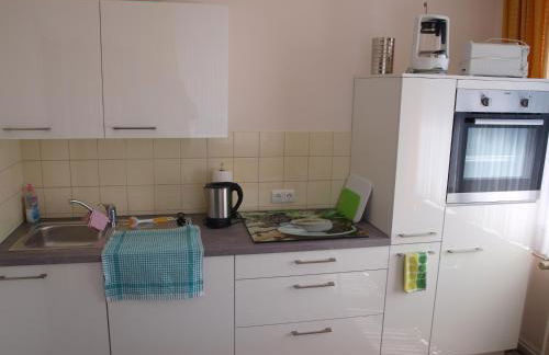 Muttis Apartment - Foto 35