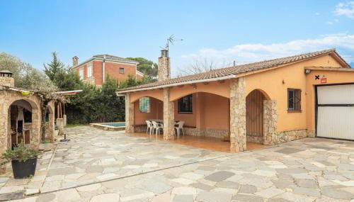 Casa Raymond con piscina - Foto 2