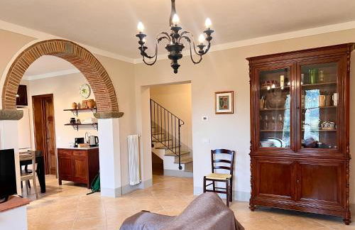 Villa Marta a Montecarlo - Foto 15