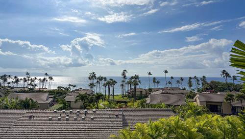 Wailea Elua 204 - Luxury 1BR, 2BA Condo, Stunning Ocean Views & Modern Upgrades - Foto 2