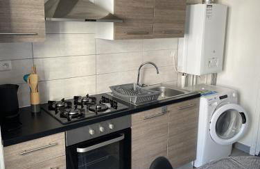 Appartement Spacieux et chic à Clermont-Ferrand - Foto 8