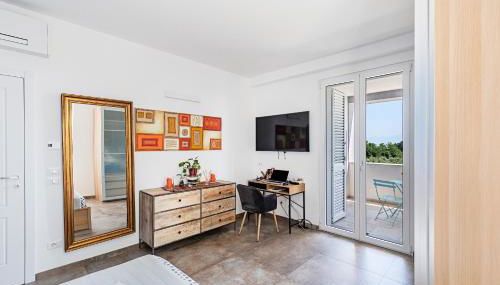 Castelletto with two suite apartments & pool & park free - Foto 2