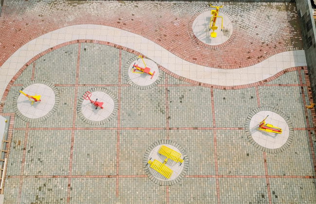 Stunning Studio Apartment at La Hub City - Foto 19