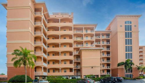 Beautiful waterfront 3 bedroom condo, located in the heart of Clearwater Beach - Foto 4