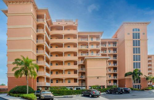 Beautiful waterfront 3 bedroom condo, located in the heart of Clearwater Beach - Foto 4