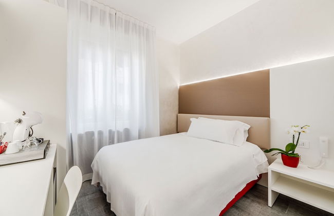 Room Milano Navigli - Photo 9