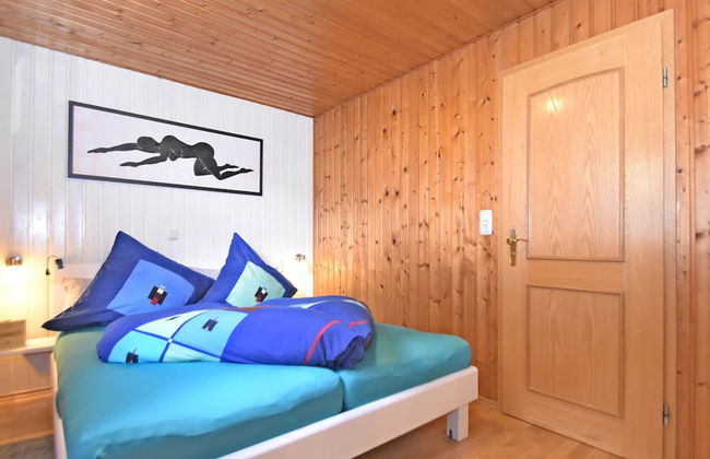 Holiday Home With Terrace - Foto 7