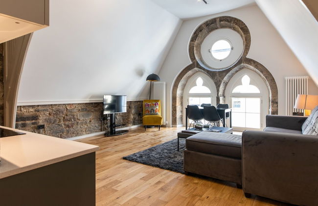 Linton Collection - Blackfriars Lofts - Foto 68