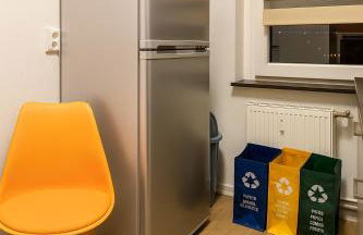 Moderne 3-Zimmer-Ferienwohnung in Emersleben - Foto 10