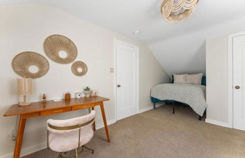 Midtown Bungalow - Foto 4