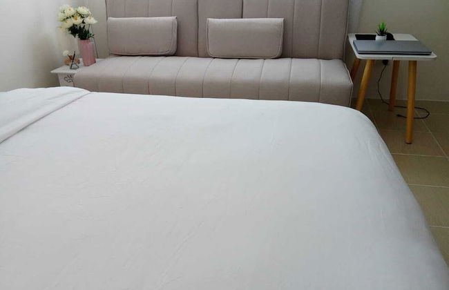 1BR Covent Garden South Tower University Belt- SM Sta Mesa, Metro Manila,Philippines - Foto 17