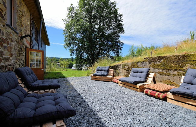 Holiday Home in Meyerode With Terrace - Foto 18