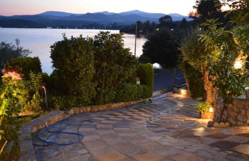 Sea view villa - Foto 38